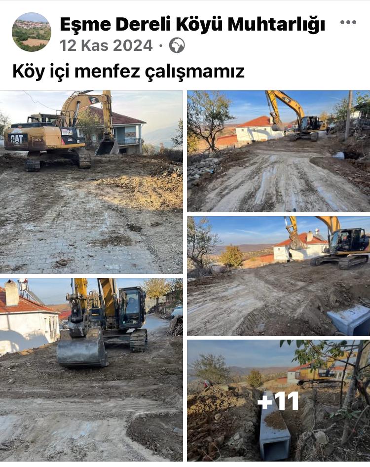 Sosyal Medya Paylaşımları Üzerinden Yapılan Analiz, Muhtarlık Sürecinde Siyasal Söylem Değişimini Ortaya Koyuyor - 93b1fd7a 3012 408b 80fb 99b67e0a7768