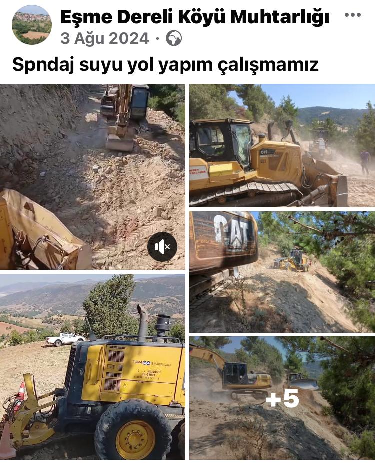 Sosyal Medya Paylaşımları Üzerinden Yapılan Analiz, Muhtarlık Sürecinde Siyasal Söylem Değişimini Ortaya Koyuyor - 973a19d2 b99a 4ce5 9f40 66efeb95b00f