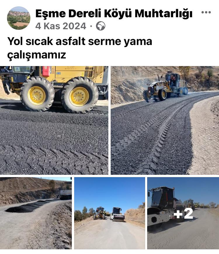 Sosyal Medya Paylaşımları Üzerinden Yapılan Analiz, Muhtarlık Sürecinde Siyasal Söylem Değişimini Ortaya Koyuyor - a4608a36 d3e2 4c60 b102 7b827bdc5703