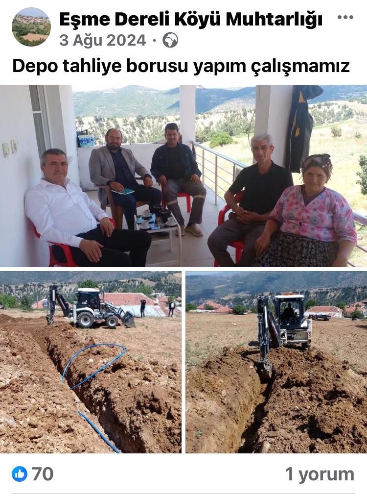 Sosyal Medya Paylaşımları Üzerinden Yapılan Analiz, Muhtarlık Sürecinde Siyasal Söylem Değişimini Ortaya Koyuyor - afd3aef0 2d83 4abd bef7 a0c7bc0b0fe3