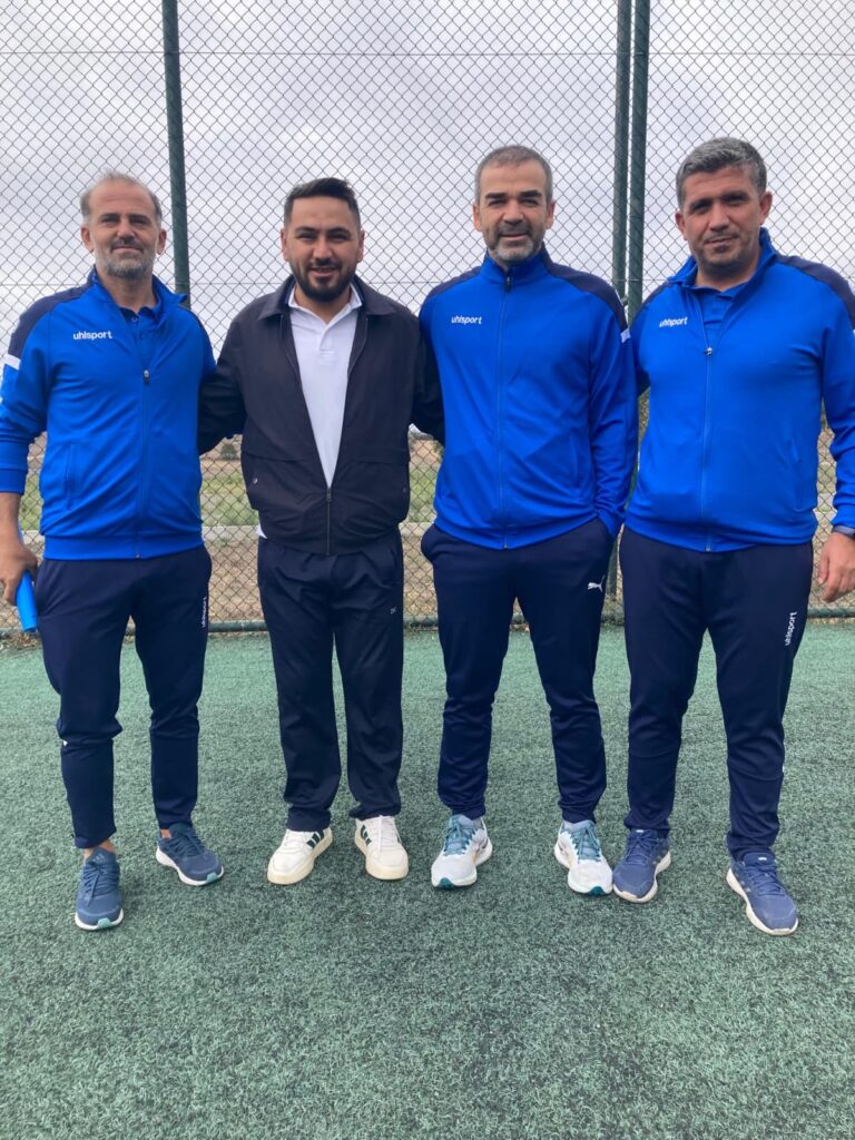 TÜGVA GençLig’de Uşak Ekibi Finale Yükseldi - 120b1010 20c8 47a3 b248 c0b1267a71da