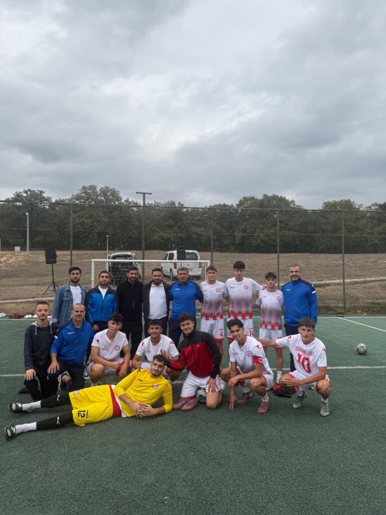 TÜGVA GençLig’de Uşak Ekibi Finale Yükseldi - 154d4239 1f07 423c 81ad fd7f7de22ddc