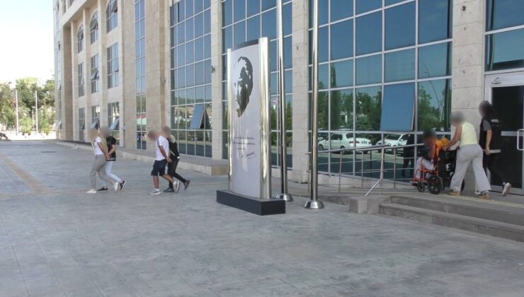 Uşak’ta Uyuşturucu Madde Ticareti Operasyonları: 3 Tutuklama
