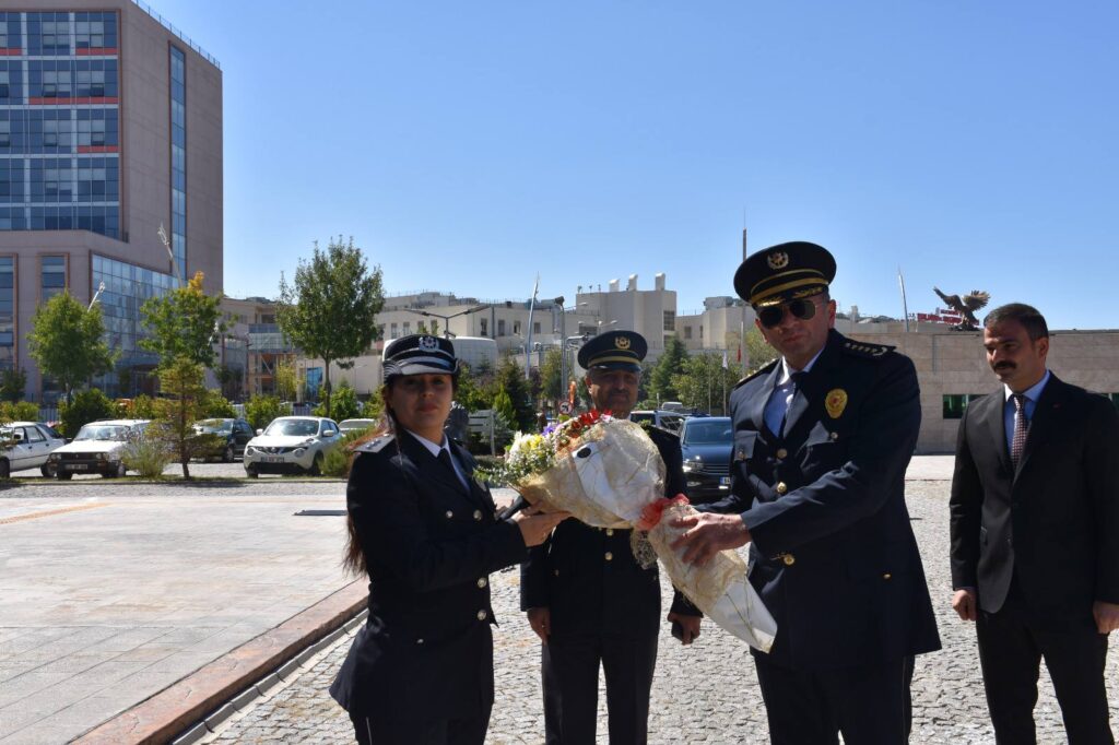 Uşak İl Emniyet Müdürlüğü’ne Yeni Atama - 549676165 1600081378008230 1410872557655589038 n 1