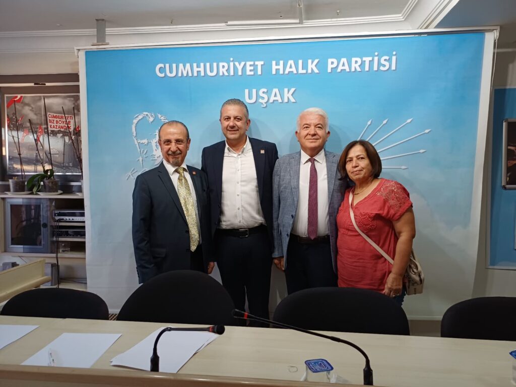 CHP Uşak’ta Heyecan Yaratan Adaylık: Ümit Akbel” - 7ce00b36 6e83 404e 8c99 93da3707309c