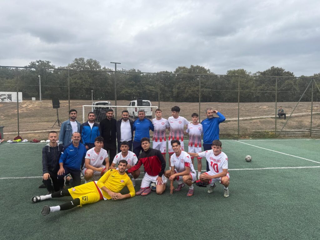 TÜGVA GençLig’de Uşak Ekibi Finale Yükseldi - 898e3c2b d15a 4525 89dd 9e638f03f996