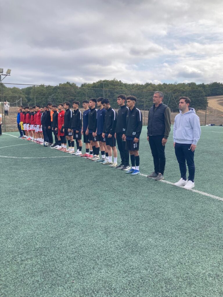 TÜGVA GençLig’de Uşak Ekibi Finale Yükseldi - f9df34e2 3a3f 426d 8979 7510ecf96090