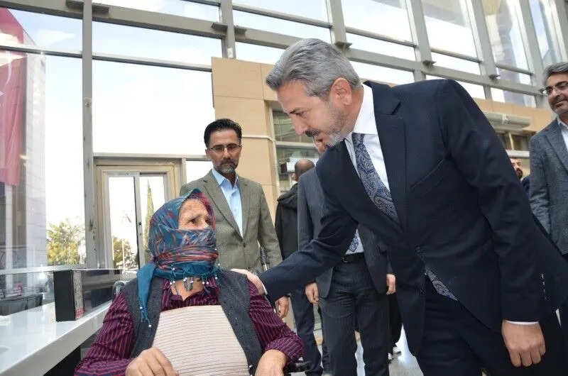 Aydın, Adıyaman’a Çıkartma Yaptı… - 25b23bf6 40e9 49fc 9f7d 48491775451b