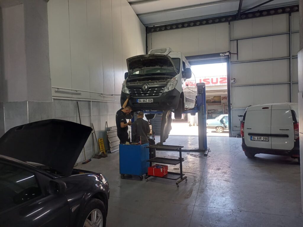 Reno Tek Uşak’ta Yeni Hizmet Noktasında Faaliyetlerine Başladı - 261d258b 2525 41dc a64a 85a2ae1b9b80