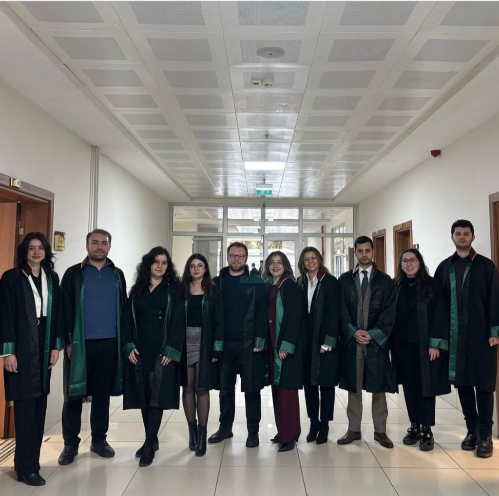 Uşak Barosu Genç Avukatlar Meclisi’nden 29 Ekim Cumhuriyet Bayramı Kutlama Mesajı - 6119c2a5 eb12 4628 85d2 1d9ac22e3db4