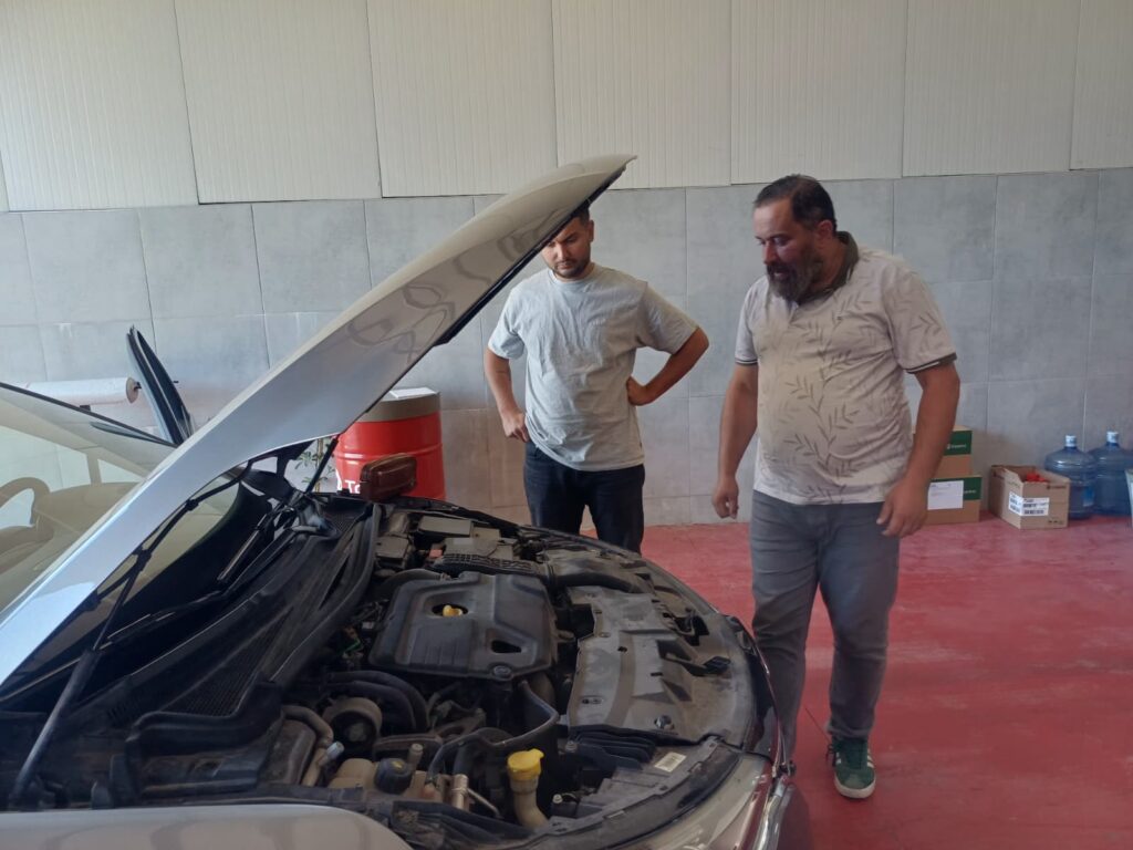 Reno Tek Uşak’ta Yeni Hizmet Noktasında Faaliyetlerine Başladı - 6e969043 94a8 4bda aa9f efe58c04605c