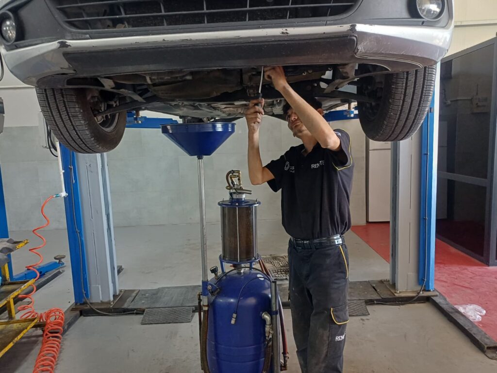 Reno Tek Uşak’ta Yeni Hizmet Noktasında Faaliyetlerine Başladı - 72c6a8ca 302f 4d85 b6b0 26f67cdf8600