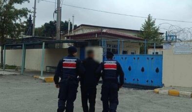 Jandarmadan Kaçış Yok: Uşak’ta 31 Aranan Şahıs Kıskıvrak Yakalandı