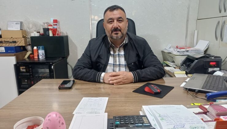 Uşak’ta Marangoz Esnafına Yeni Nefes: Tarık Yoldan Adaylığını Açıkladı!”