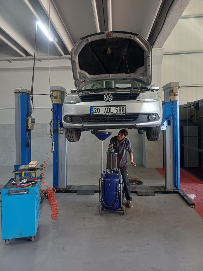 Reno Tek Uşak’ta Yeni Hizmet Noktasında Faaliyetlerine Başladı - 91a86e92 1793 4506 a46c 368d63ad12e9