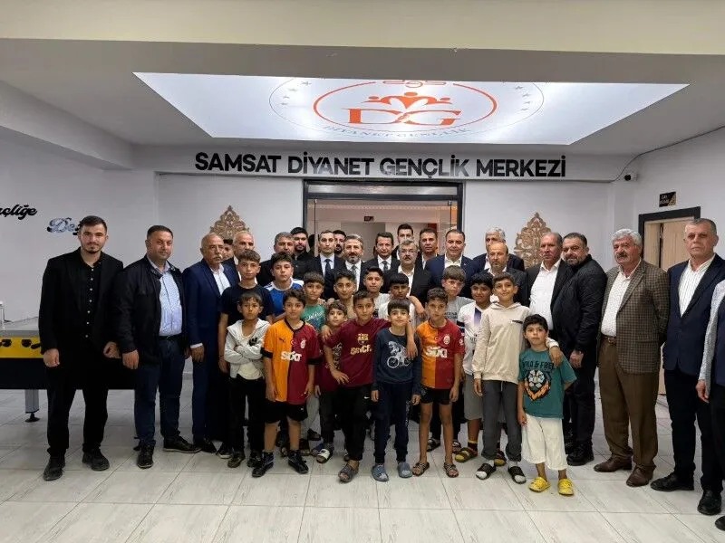 Aydın, Adıyaman’a Çıkartma Yaptı… - d4df8175 964e 4df3 b49a fbe33068cf74