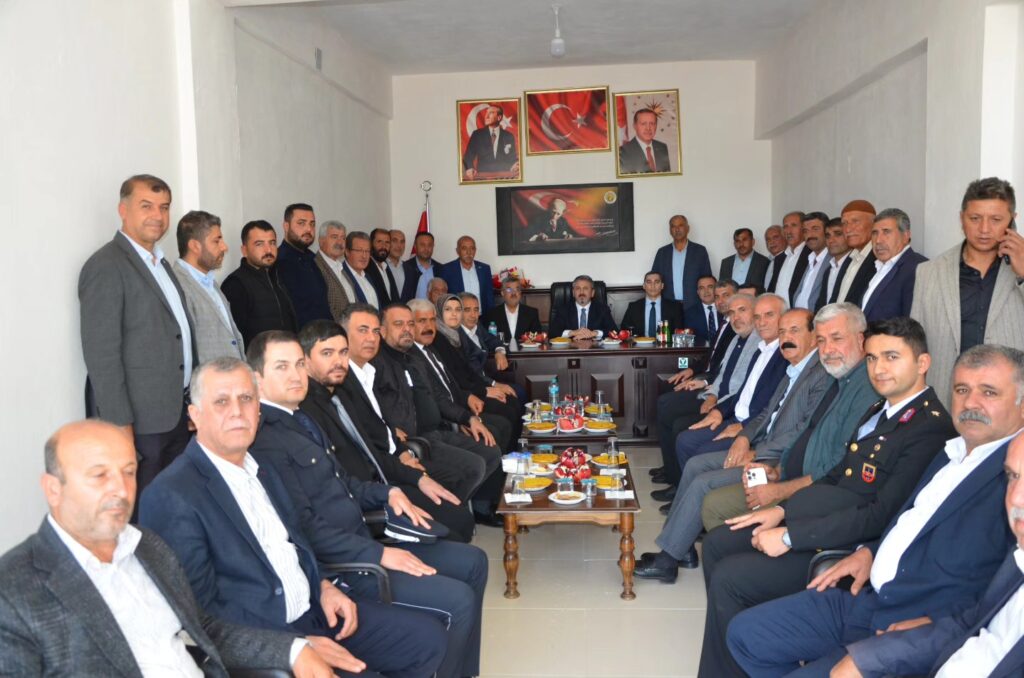 Aydın, Adıyaman’a Çıkartma Yaptı… - da6c8306 c842 4cec a14e 8a714eb275b9