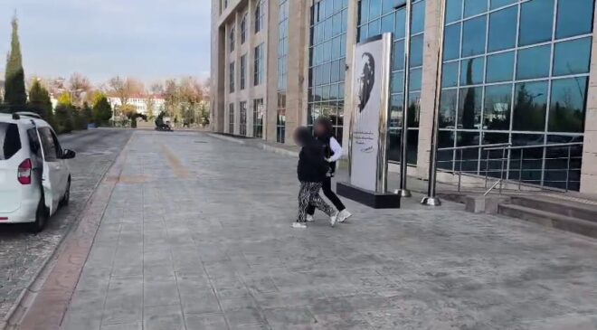 Uşak’ta Uyuşturucu Madde Ticareti Operasyonu: 1 Şüpheli Tutuklandı