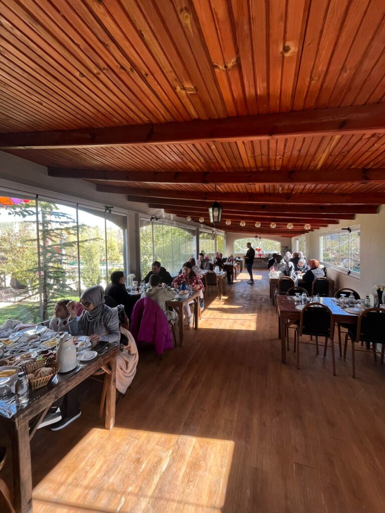 Çorbacı Dede, Yeni Yerinde Modern Yüzüyle Hizmet Vermeye Devam Ediyor 14 Çorbacı Dede, Yeni Yerinde Modern Yüzüyle Hizmet Vermeye Devam Ediyor - 28415bd5 b80f 4513 9921 09724d212f26