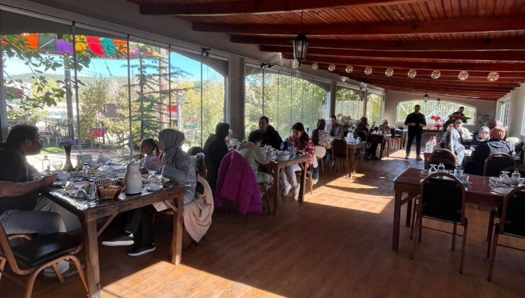 Çorbacı Dede, Yeni Yerinde Modern Yüzüyle Hizmet Vermeye Devam Ediyor 1 Çorbacı Dede, Yeni Yerinde Modern Yüzüyle Hizmet Vermeye Devam Ediyor