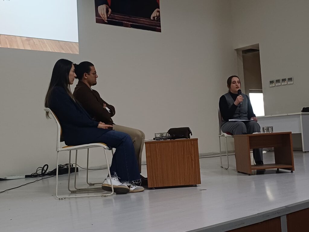 Başarı Baskısından Kaygıya: Çocuklar Ne Taşıyor, Biz Ne Yüklüyoruz? Semineri Gerçekleştirildi