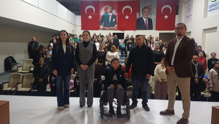 Başarı Baskısından Kaygıya: Çocuklar Ne Taşıyor, Biz Ne Yüklüyoruz? Semineri Gerçekleştirildi