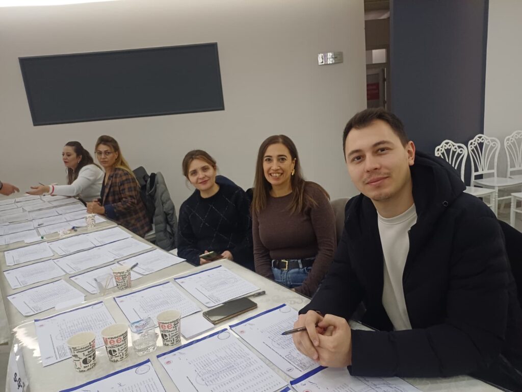 Uşak’ta Oda Seçimlerinin Görünmeyen Kahramanları: Genel Sekreterler 3 Uşak’ta Oda Seçimlerinin Görünmeyen Kahramanları: Genel Sekreterler - 1a7574de a6b5 4e89 a82b c9477b4c546a 2