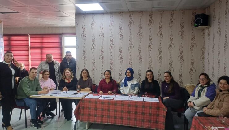 Uşak’ta Oda Seçimlerinin Görünmeyen Kahramanları: Genel Sekreterler 1 Uşak’ta Oda Seçimlerinin Görünmeyen Kahramanları: Genel Sekreterler