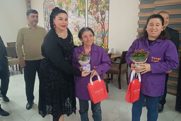 Kahveciler Odası Başkanı Erkan Börekçi’den Örnek Sosyal Sorumluluk Projesi - 0ac6955c fb39 4fa1 996d