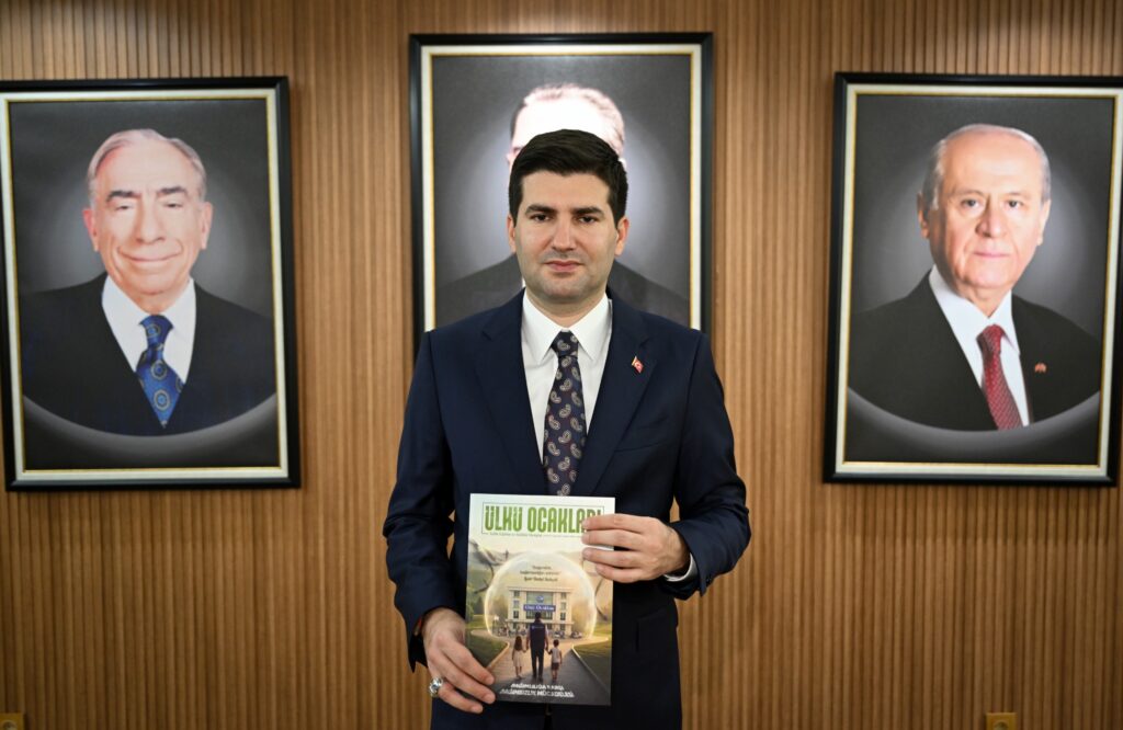 Şubat Sayısında Bağımlılıkla Mücadeleyi Çok Boyutlu Bir Toplumsal Sorun Olarak Ele Alan Kapsamlı Rehber Yayımladı - 0fd1e327 758d 441c 9077 36bd412bd8ab