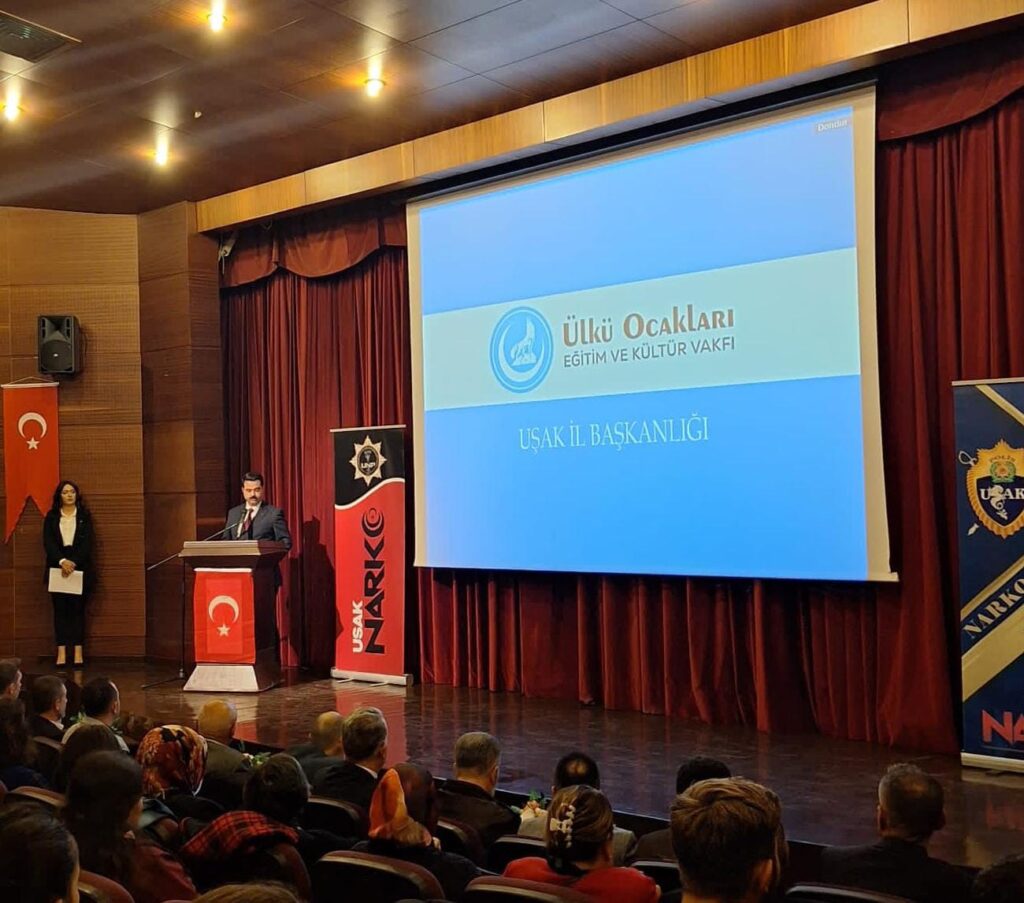 Şubat Sayısında Bağımlılıkla Mücadeleyi Çok Boyutlu Bir Toplumsal Sorun Olarak Ele Alan Kapsamlı Rehber Yayımladı - 2698a269 5e5d 48ed 986a 559488142845