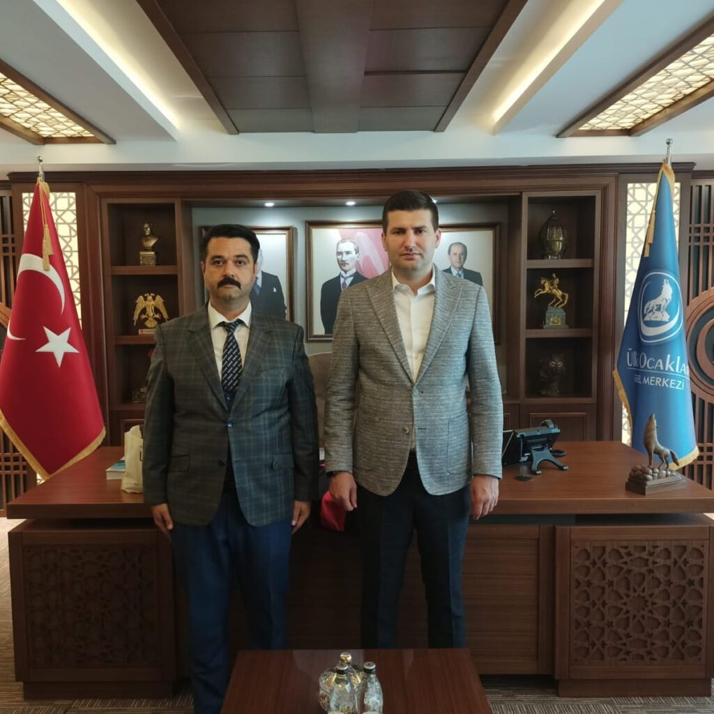 Şubat Sayısında Bağımlılıkla Mücadeleyi Çok Boyutlu Bir Toplumsal Sorun Olarak Ele Alan Kapsamlı Rehber Yayımladı - 429ec573 2a6b 46c6 b27a 1bdd9952092c