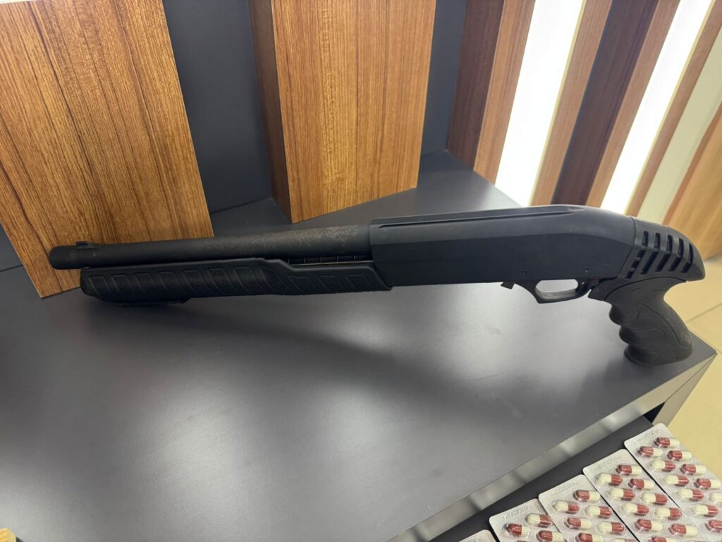 Uşak Emniyet Müdürlüğünden Uyuşturucuya Darbe: 3 Operasyonda 5 Tutuklama - 5fae370a 5feb 43dc 8b85 ee3341df3a46