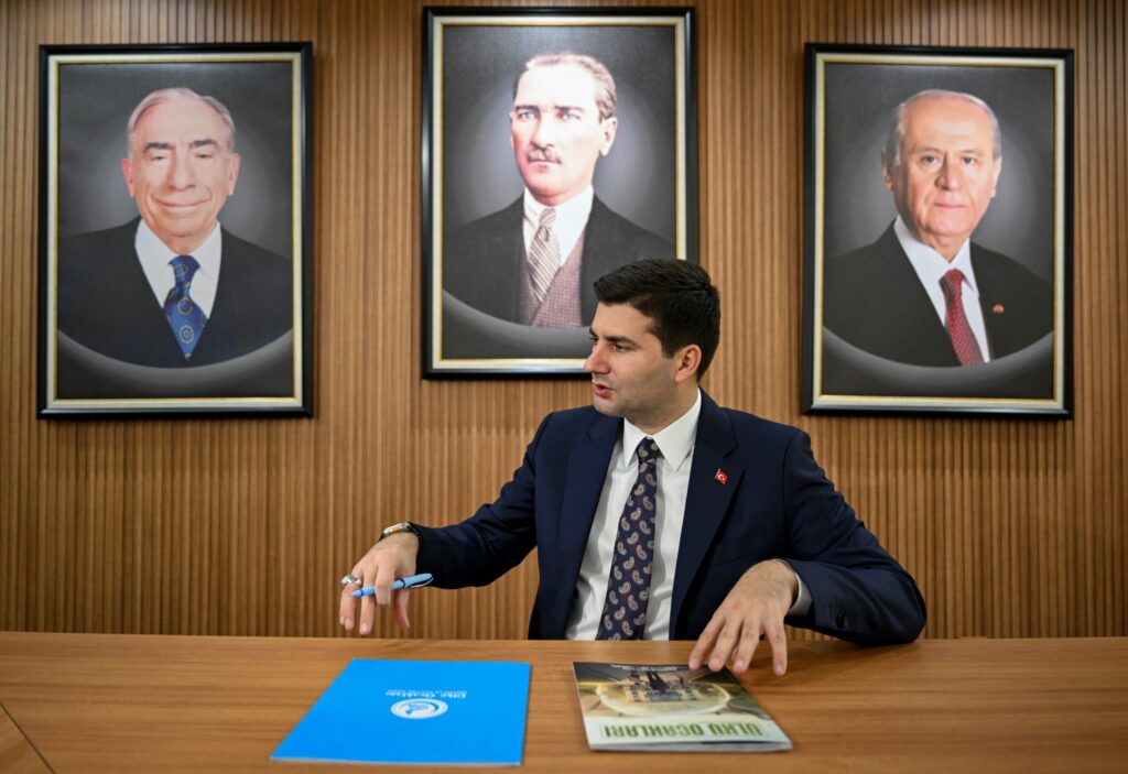 Şubat Sayısında Bağımlılıkla Mücadeleyi Çok Boyutlu Bir Toplumsal Sorun Olarak Ele Alan Kapsamlı Rehber Yayımladı - 6fa90b8e 1784 489c 8b40 e26ca9c2cef3