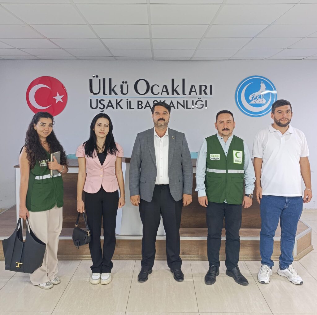 Şubat Sayısında Bağımlılıkla Mücadeleyi Çok Boyutlu Bir Toplumsal Sorun Olarak Ele Alan Kapsamlı Rehber Yayımladı - 8f7e516b cdcb 4819 b400 2f3ddc49b3c8