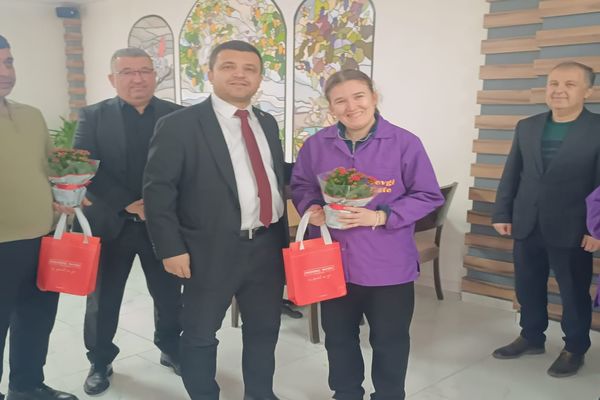 Kahveciler Odası Başkanı Erkan Börekçi’den Örnek Sosyal Sorumluluk Projesi - a61e7047 1ae4 48c5 a6b6