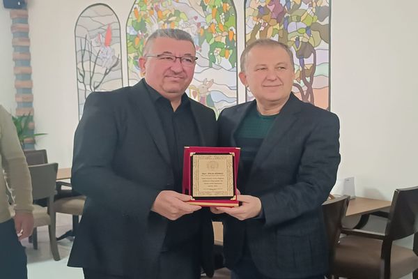 Kahveciler Odası Başkanı Erkan Börekçi’den Örnek Sosyal Sorumluluk Projesi - ae0cb574 555d 4b14 beaf