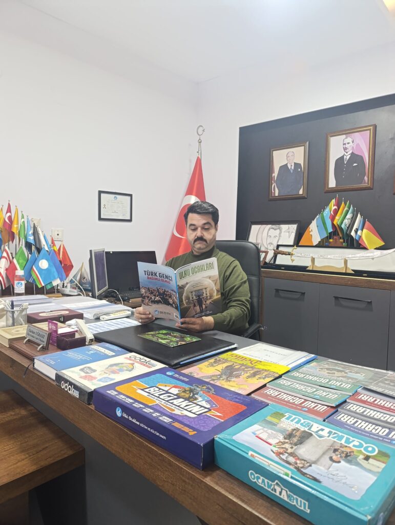 Şubat Sayısında Bağımlılıkla Mücadeleyi Çok Boyutlu Bir Toplumsal Sorun Olarak Ele Alan Kapsamlı Rehber Yayımladı - c1967d6d d829 4cc1 89fc 0fbd1dfce4d9