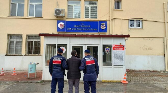 Merkez Yoncalı Köyü’nde Çörekotu Hırsızlığı Olayı Aydınlatıldı: Şüpheli Tutuklanarak Cezaevine Gönderildi