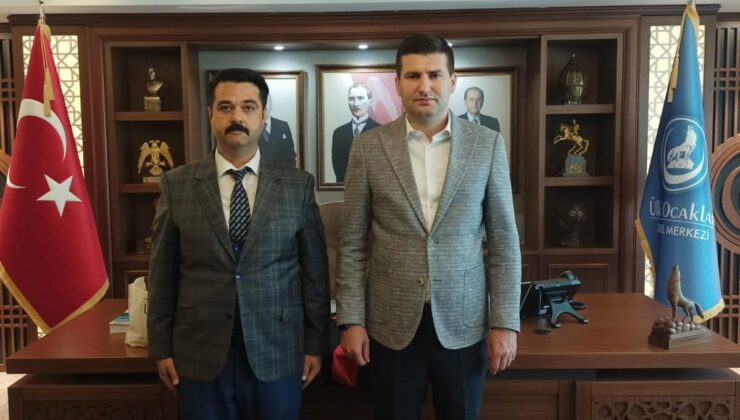 Şubat Sayısında Bağımlılıkla Mücadeleyi Çok Boyutlu Bir Toplumsal Sorun Olarak Ele Alan Kapsamlı Rehber Yayımladı