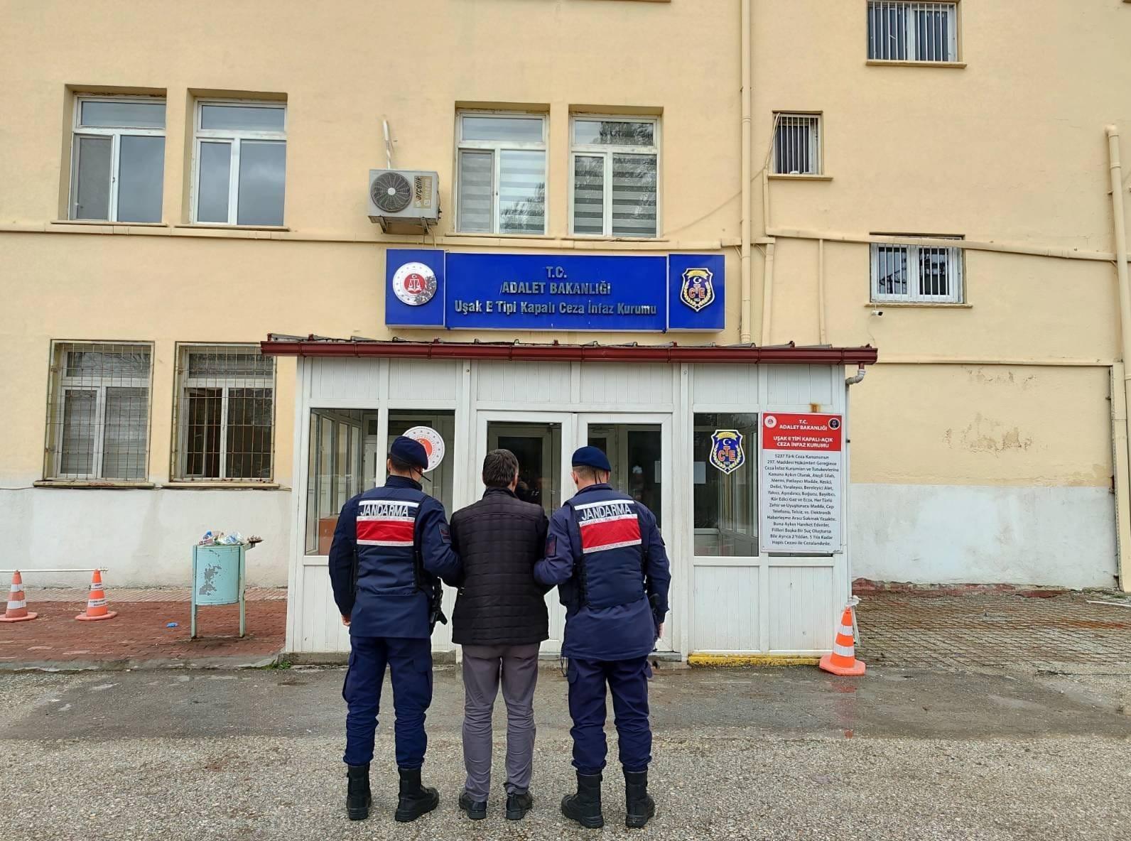 Merkez Yoncalı Köyü’nde Çörekotu Hırsızlığı Olayı Aydınlatıldı: Şüpheli Tutuklanarak Cezaevine Gönderildi