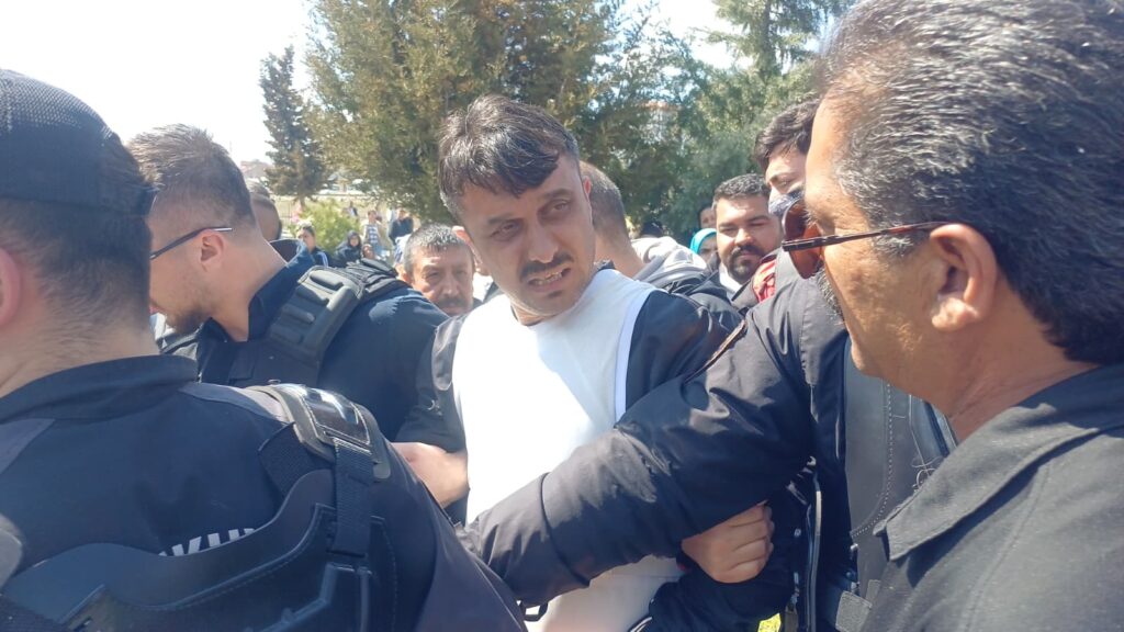 Uşak’ta 24 Yaşındaki Genç Hayatını Kaybetti: Olayın Şüphelisi Tutuklandı - 7878c9d2 c1e7 4e10 b827 de6c0e4b4907