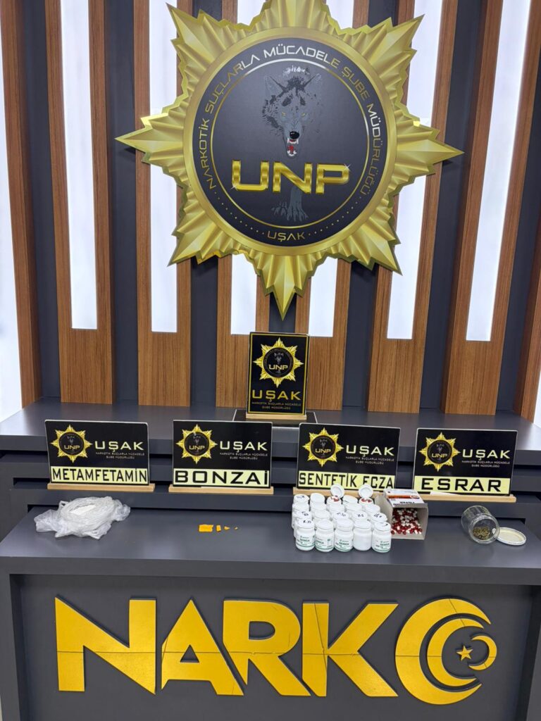 Uşak’ta Uyuşturucu Operasyonu: 2 Şüpheli Tutuklandı 7 Uşak’ta Uyuşturucu Operasyonu: 2 Şüpheli Tutuklandı - 9615a039 3e55 444c a86a 8571d0415d49