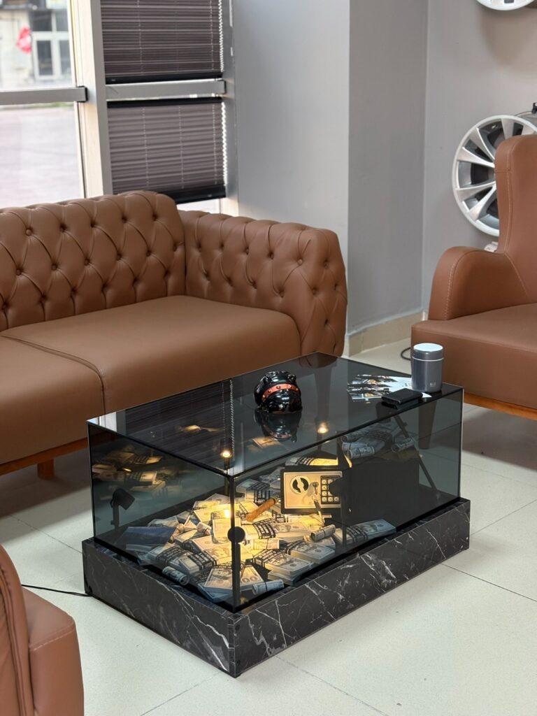 SERMAYESİZ GİRİŞİMCİLİK MODELİNDEN SEKTÖREL YENİLİĞE: UŞAKLI GENÇTEN DİKKAT ÇEKEN BAŞARI HİKÂYESİ - 1149a75c 6ee5 4f7f 9665 c53d078c99cd