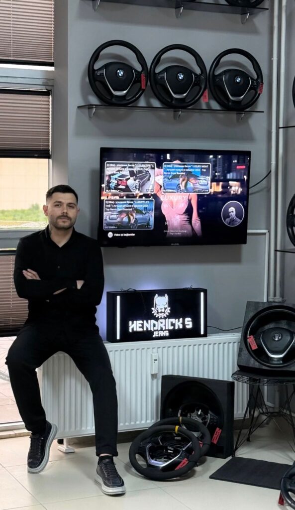 SERMAYESİZ GİRİŞİMCİLİK MODELİNDEN SEKTÖREL YENİLİĞE: UŞAKLI GENÇTEN DİKKAT ÇEKEN BAŞARI HİKÂYESİ - 4304abfe 8cbb 404f b5e7 dfe10747cac3