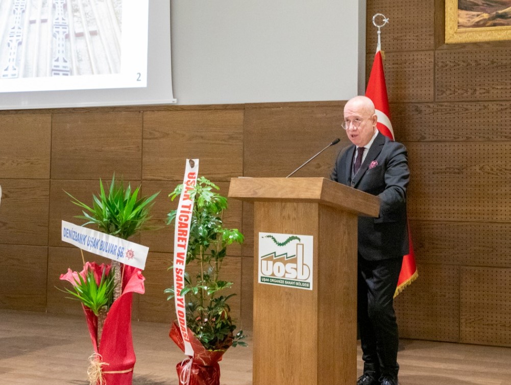 UOSB Yönetim Kurulu Güven Tazeledi - 5c48512c badb 48e6 b201 36eb4aba858d