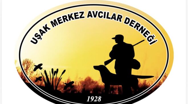 Uşak’ta Avcılık Kültürü Şöleni: Büyük Mera Yarışması 26 Nisan’da Gerçekleşecek
