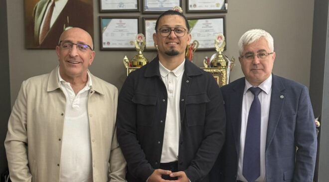 Uşak, Ulusal Spor Arenasında Öne Çıkıyor: İlk Kez Karate Türkiye Şampiyonası’na Ev Sahipliği Yapacak