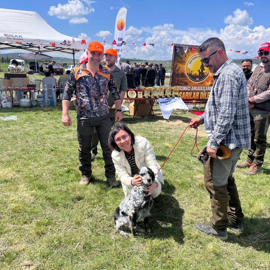 Uşak’ta Geleneksel Mera Yarışması: Sportif Rekabet ve Kurumsal Katılım Bir Arada - 678919541 1278239334450005 8288534940250357991 n 1