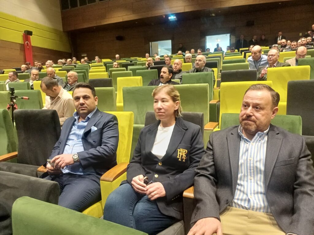 UOSB Yönetim Kurulu Güven Tazeledi - 7b5127a5 51fe 49f1 927f 15691efa2a0b